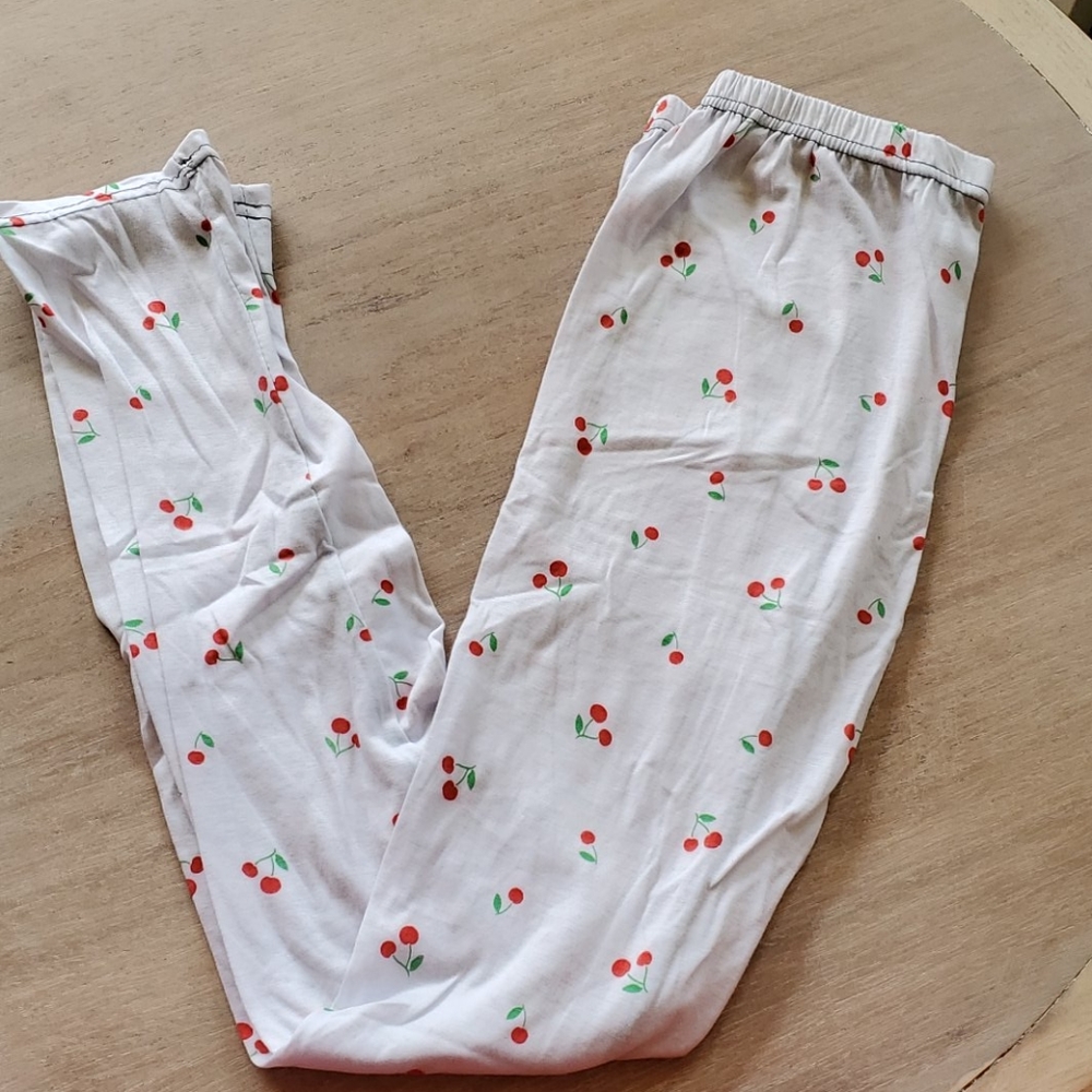 Fashion Legging